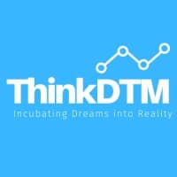 ThinkDTM Logo